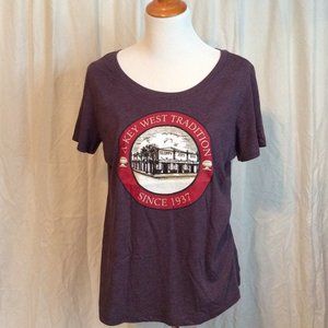 Sloppy Joe's Bar T-Shirt, Key West FL